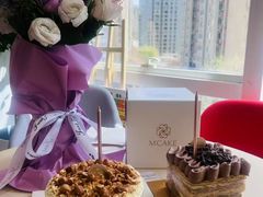 -M'CAKE(西单大悦城店)