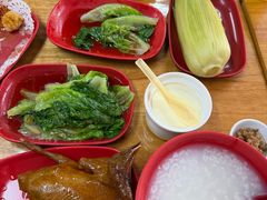 -光明刘冰乳鸽店(光明法政北路店)