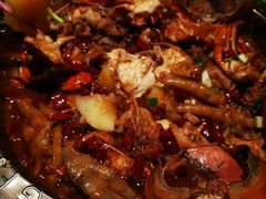 -胖哥俩肉蟹煲(石家庄长安万达店)