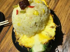 -茶花妹子云南餐厅(北大店)