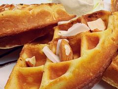 -蓝山咖啡馆(钱江龙店)