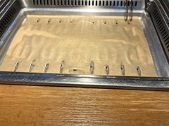 -新石器烤肉(招商1872店)