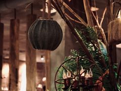 -陶享时光西餐·下午茶·竹林花园(新城店)