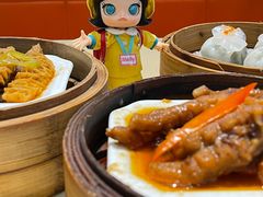 -满福隆酒楼(万绿园店)