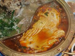 -大白羊蝎子馆(后沙峪山姆店)