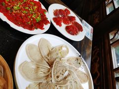 -矮板凳老火锅(宽窄巷子店)