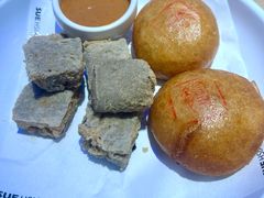 -苏小柳点心·手作小笼包(浦东嘉里城分院)