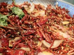 -永安水煮活鱼·仪征菜(仪征奥林匹克店)