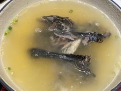 -黑鸡小馆(金源店)