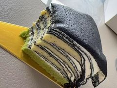 -薇薇安(榴莲千层蛋糕·二七万达店)