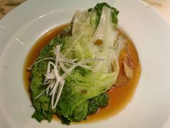 -绿茶餐厅(西单老佛爷店)