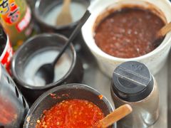 -攀枝花·任德琼·盐边羊肉米线