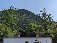 -华清宫景区