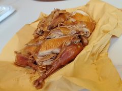 -须水邓记叫化鸡(中原路店)