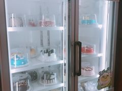 -DQ·蛋糕·冰淇淋(河东万达店)