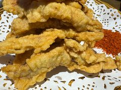 -向川南·水煮鱼·川菜(和平里店)