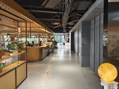 -云里小坐·海泉湾·团建·宴席·下午茶(金堂海泉湾店)