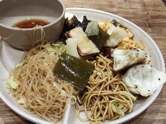 -素满香·素食自助餐厅(直营·大兴街店)