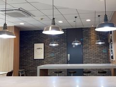 -麦当劳(欧陆广场店)