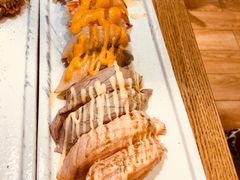 -林妈妈村·日式料理(宝山万达店)
