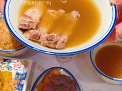 -發起人·肉骨茶(万象汇店)