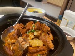 -海泰食府·新鲁菜·家宴(总部基地店)