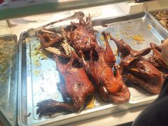 -王浩儿纪六孃甜皮鸭(乐山总店)