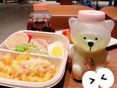 -星巴克臻选(广州高德置地秋广场店)