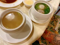 潮汕双丸汤-潮人姐妹轩(海宁路店)