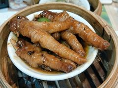 -添好运点心专门店(中环IFC店)