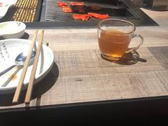 -一心烤肉(延安路店)
