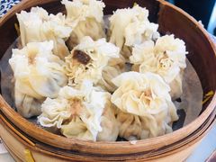 三鲜烧麦（普通）-都一处烧麦馆(前门店)