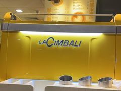 -麦当劳(新洲南路店)