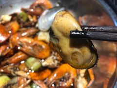 -七欣天香辣蟹火锅(常熟珠海路万达广场店)
