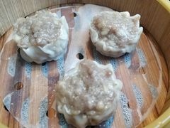 烧麦-贰號小院潮汕砂锅粥(前海西街店)
