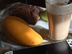 -爱上层楼咖啡馆(为公桥店)