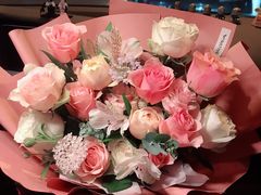 -Native Flower 莱提花艺(南海新天地广场店)