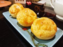 水牛奶菠萝包-金厨泰国餐厅·全泰籍厨师料理(拱北店)
