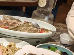 -前海沿·青岛菜(乐客城店)