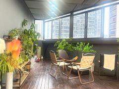 -博纳私人订制健身(中集美兰湖店)