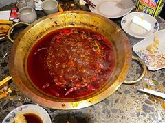-小龙坎火锅(双林店)