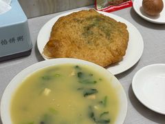 -老方子馅饼粥(台东店)