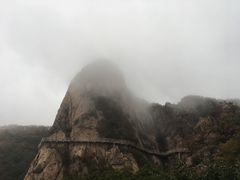 -丹东凤凰山景区