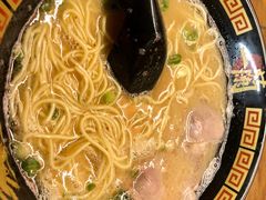 -一兰拉面(新宿中央东口店)