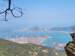 -海上云台山景区