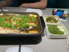 -半天妖烤鱼(印象城店)