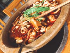 -都江堰石锅鱼