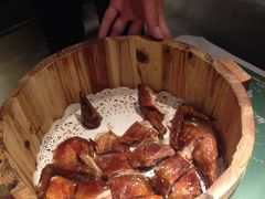 -胡桃里音乐酒馆(郴州友阿国际广场店)