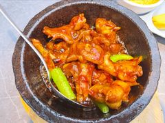 -江南里·新浙菜(苏州大悦城店)