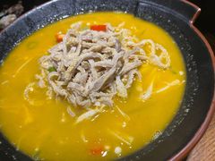 -敏珠拉姆藏餐·南京厨房(富春江东街店)